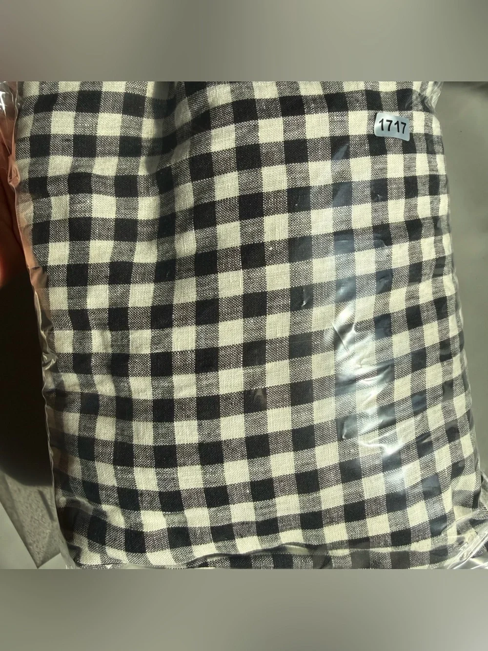 J. Crew crew black